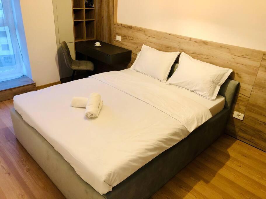 Joy City Stay Vivalia V6B-64 Timisoara Exterior foto