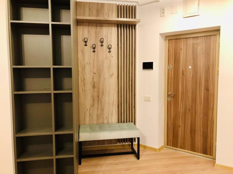 Joy City Stay Vivalia V6B-64 Timisoara Exterior foto