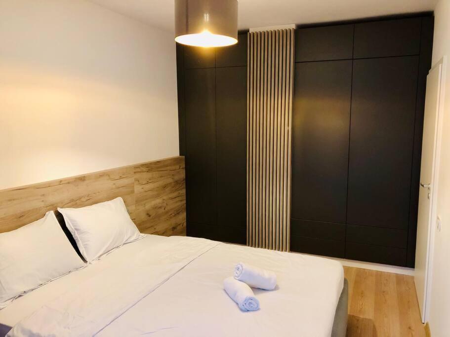Joy City Stay Vivalia V6B-64 Timisoara Exterior foto