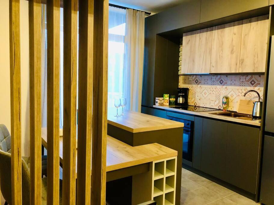 Joy City Stay Vivalia V6B-64 Timisoara Exterior foto