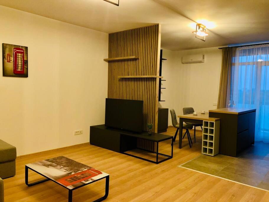 Joy City Stay Vivalia V6B-64 Timisoara Exterior foto