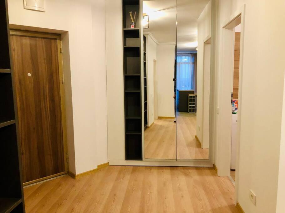 Joy City Stay Vivalia V6B-64 Timisoara Exterior foto